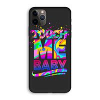 Touch Me: iPhone 11 Pro Biologisch afbreekbaar hoesje