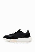 Hardloopsneakers - BLACK - 39