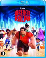 Wreck-It Ralph - thumbnail