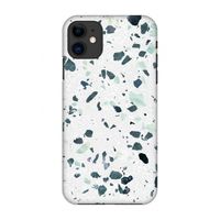 Terrazzo N°2: Volledig geprint iPhone 11 Hoesje