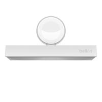 Belkin BOOSTCHARGE PRO Draagbare snellader voor Apple Watch oplaadstation - thumbnail