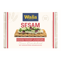 Wasa Sesam 250 g bij Jumbo