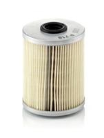 Brandstoffilter MANN-FILTER, u.a. fÃ¼r Renault, Nissan, Opel, Vauxhall