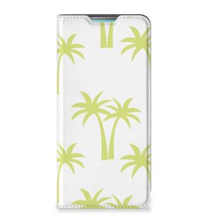 Samsung Galaxy A53 Smart Cover Palmtrees