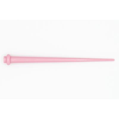 So-Phi Classic Hair Sticks Stick Baby Pink 1Stuks