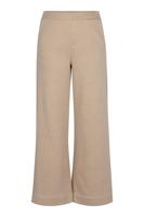 Lise studio trainer trousers - latte - 13519