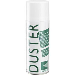 Cramolin 1471411 DUSTER BR Drukgasspray Brandbaar 200 ml