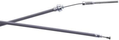 Coming Soon Brake cable semerfil front