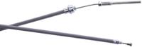 Coming Soon Brake cable semerfil front