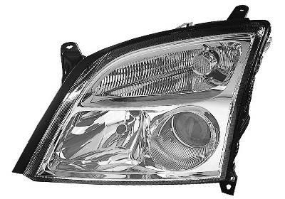 Koplamp links met knipperlicht 2 X H7 niet voor GTS 3768961