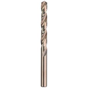 kwb 248710 HSS-Co Spiraalboor 11 mm Gezamenlijke lengte 142 mm M35 DIN 338 Cilinderschacht 1 stuk(s)