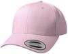 Flexfit FX7706 Curved Classic Snapback - Pink - One Size