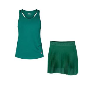 Fila Roland Garros Mila Set Dames