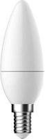 Energetic LED kaars E14 4,9-40W 2700K mat - 2710120