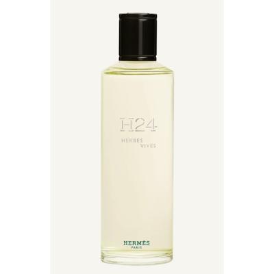 Hermès H24 Herbes Vives Eau de Parfum Refill 200ml Hermès H24 Herbes Vives Eau de Parfum Refill 200ml