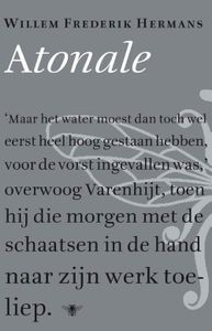 Atonale - Willem Frederik Hermans - ebook