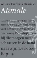 Atonale - Willem Frederik Hermans - ebook - thumbnail