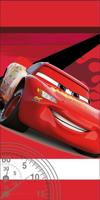 Cars strandlaken 70 x 140 cm Rood Cars strandlaken 70 x 140 cm Rood