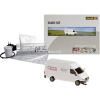 Faller 161504 MB Sprinter Car system H0 Startset - thumbnail