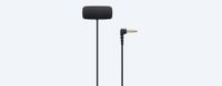 Sony Compact Stereo Lavalier Microphone (ECMLV1.SYU) - thumbnail