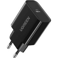 Kabel USB naar Lightning Ugreen 10191 Zwart