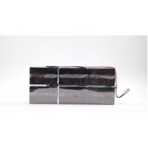 Eaton EBP-1616I UPS-accu Sealed Lead Acid (VRLA) 12 V
