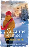 Zwarte piste - Suzanne Vermeer - ebook - thumbnail