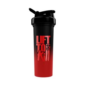 Lift To Kill Shaker 700ml