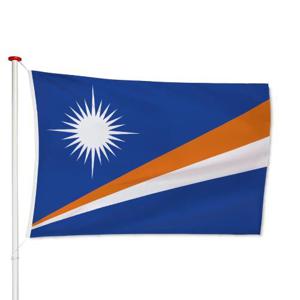 Marshalleilandse Vlag