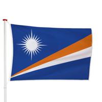 Marshalleilandse Vlag - thumbnail