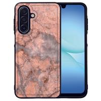 Hoesje Samsung Galaxy A17 | Marmer Oranje