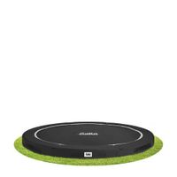 Salta Premium Ground trampoline Ø251 cm - thumbnail