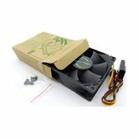 Ventilator voor laptop Tacens IMIVEN0126 AF8 ANIMA 8 cm 1 44W