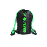 Osaka Gymsack Elite - Black / Green
