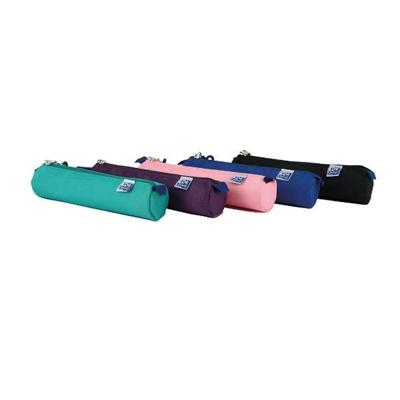 Schoolpennenzak Oxford 400150281 22 x 4,5 x 4,5 cm (5 Stuks)
