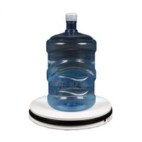 Falcon eyes mini draaiplateau t360-a1 45 cm tot 40 kg Falcon eyes mini draaiplateau t360-a1 45 cm tot 40 kg