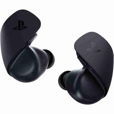 PULSE Explore draadloze hoofdtelefoon - Midnight Black