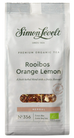 Simon Levelt Rooibos Orange Lemon Losse Thee Simon Levelt Rooibos Orange Lemon Losse Thee