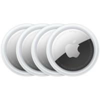 Apple AirTag - 4 Pack Telefonie accessoire Apple AirTag - 4 Pack Telefonie accessoire