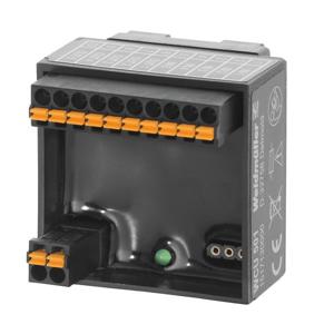 Weidmüller STARTERKIT WCU 501 1548720000 I/O-module