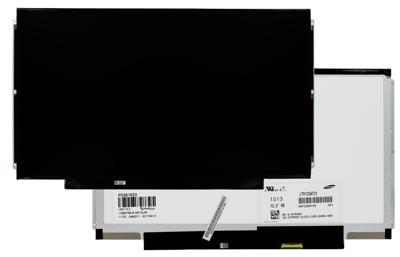 OEM 13.3 inch lcd scherm 1366x768 mat 30pin edp