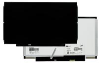 OEM 13.3 inch lcd scherm 1366x768 mat 30pin edp