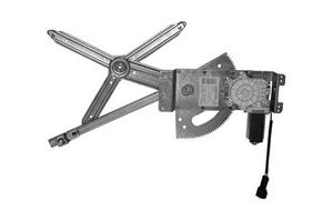 Raambedieningsmechanisme AC188