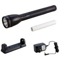 Maglite ZaklampMagcharger Led ML125 Zwart - ML125-35014