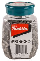 Makita Accessoires Schroefbit PH2X25mm pot 250st - B-62452 - B-62452