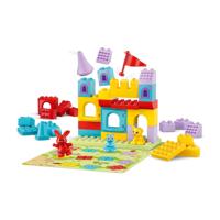 LEGO duplo 10450 hopsy&apos;s kasteelspel