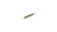 Game On Sport Trampoline Veer 16,5 cm Goud Game On Sport Trampoline Veer 16,5 cm Goud
