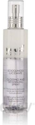 Glossing and Detangling Spray 150 ml