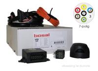 Kabelset - 7 polig 031518