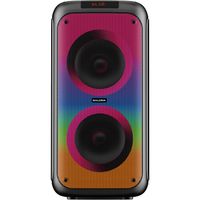 Salora PartySpeaker M1 luidspreker Bluetooth, RGB led